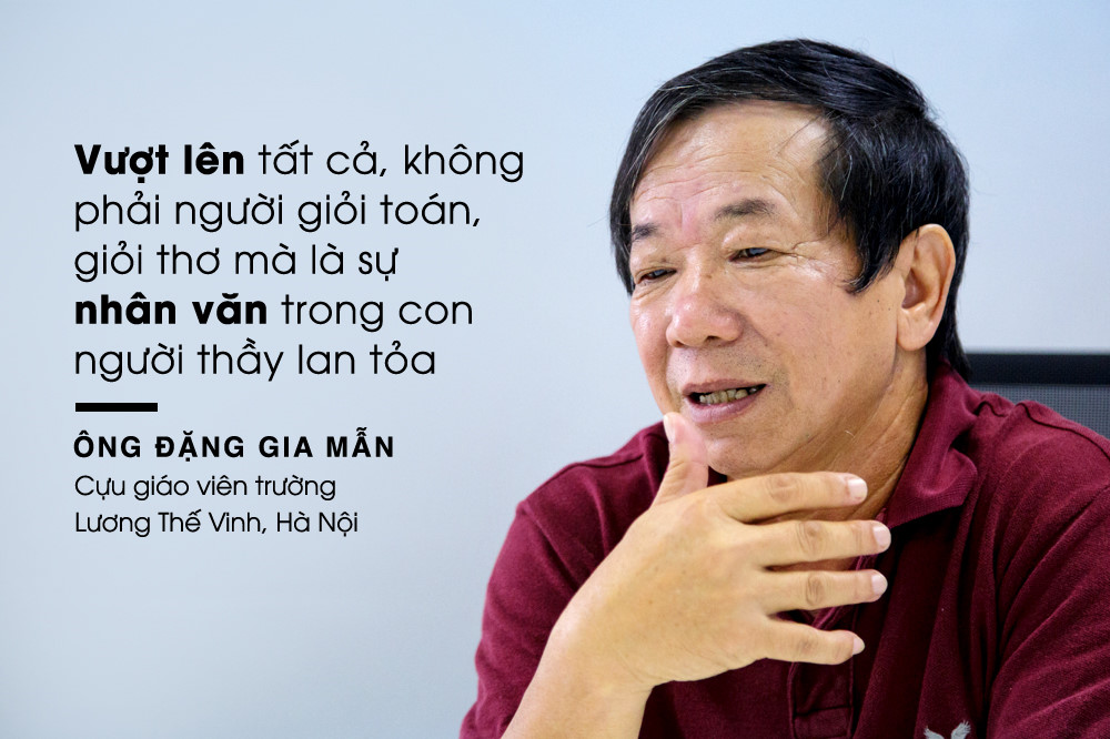 pgs van nhu cuong va nguoi phu nu lang le khoc ngoai hanh lang