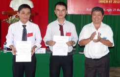 Tôi không muốn đi theo lối mòn 'biên chế'