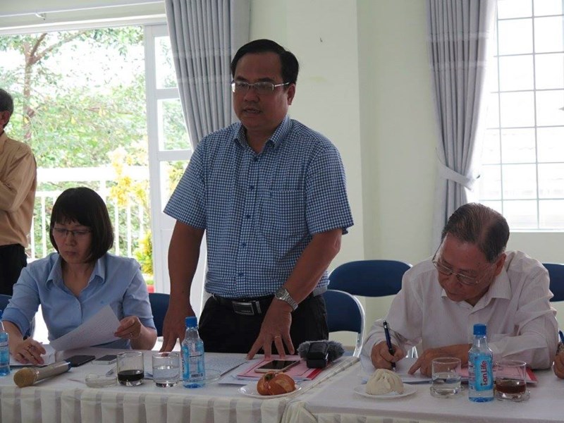 hs lop tien tien phai dong them gan 15 trieuthang