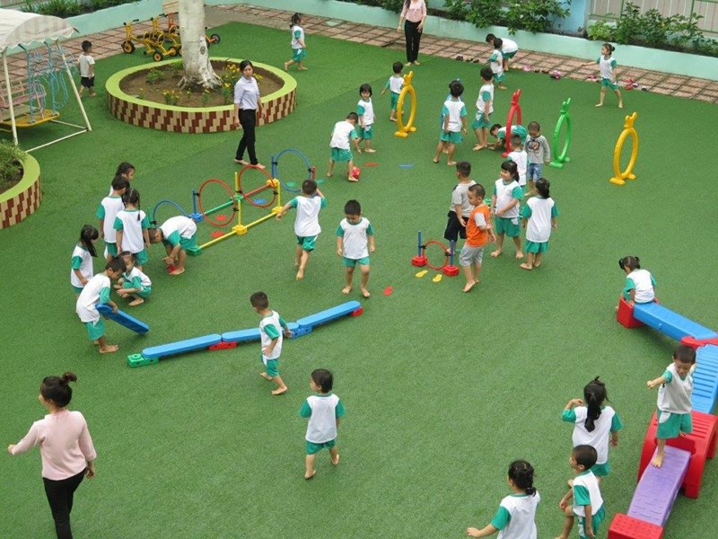 hs lop tien tien phai dong them gan 15 trieuthang