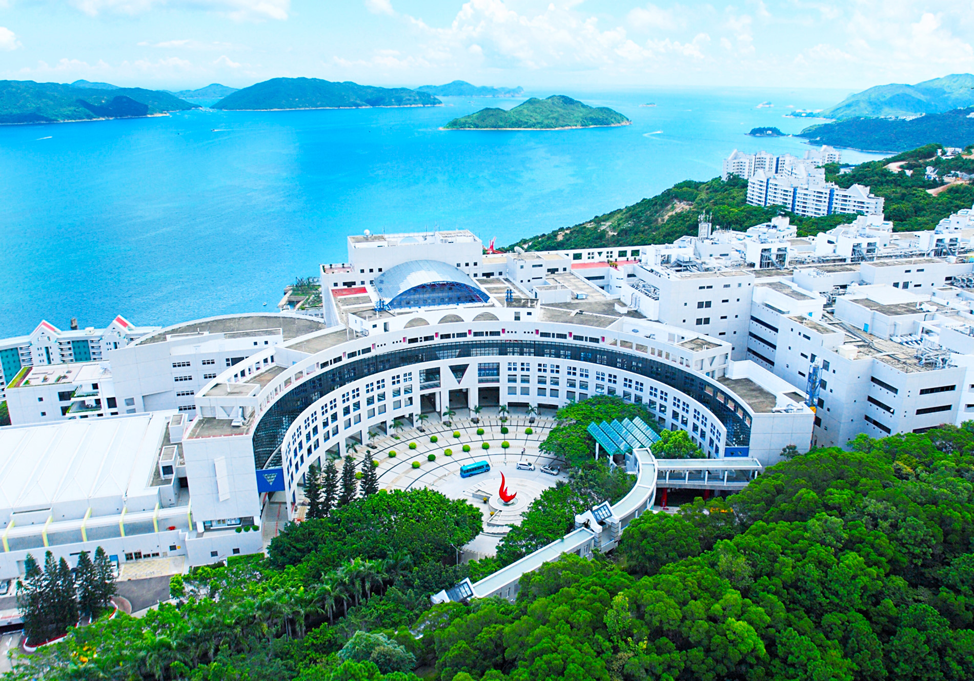 10 trường đại học tốt nhất châu Á năm 2018 10 truong dai hoc tot nhat chau a nam 2018