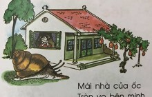 Phụ huynh tố sách giáo khoa Tiếng Việt lớp 1 nhiều lỗi