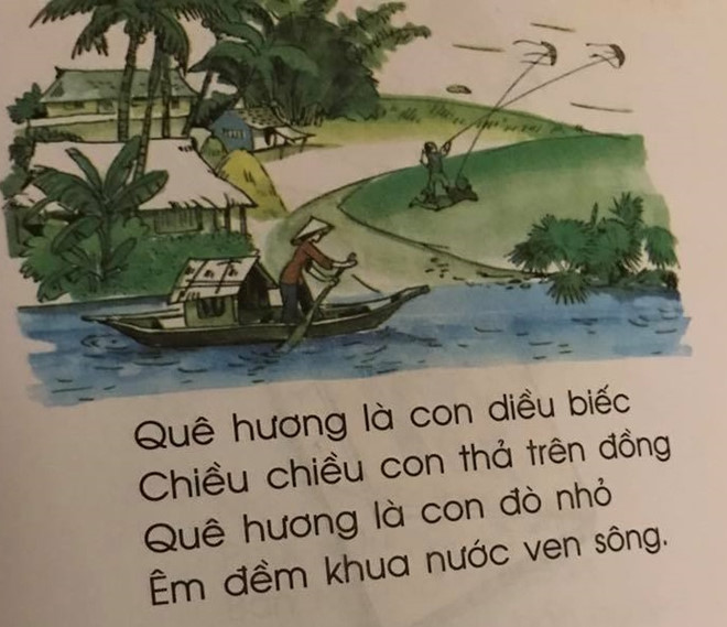 phu huynh to sach giao khoa tieng viet lop 1 nhieu loi