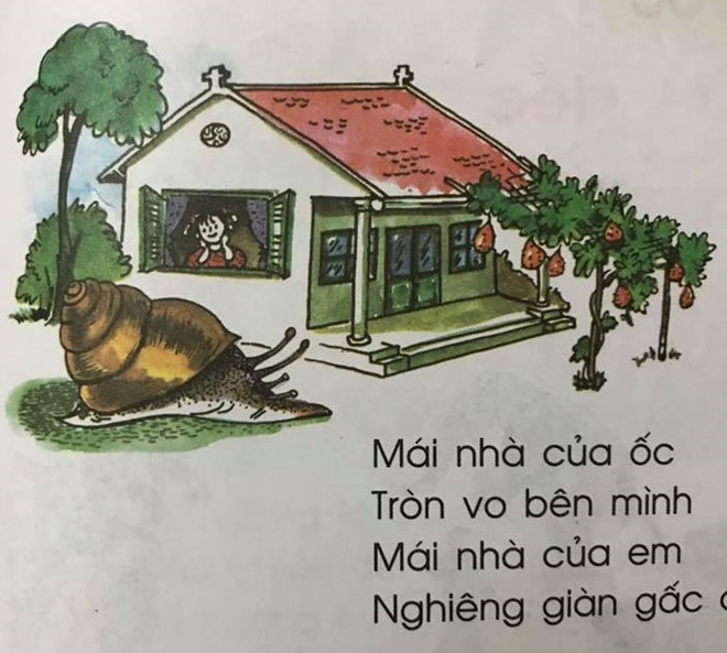 phu huynh to sach giao khoa tieng viet lop 1 nhieu loi