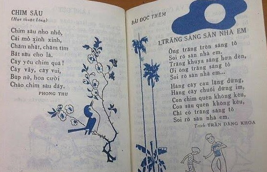 phu huynh to sach giao khoa tieng viet lop 1 nhieu loi