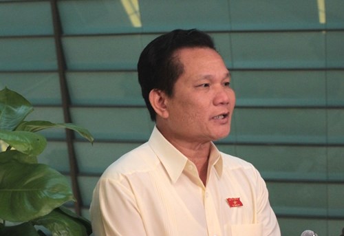 bo truong nha de xuat tang luong cho thay co la hoan toan co co so