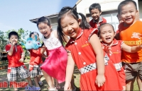 loi noi doi cua co giao lop 5