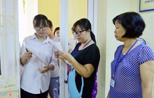 Nên thông báo sớm môn thi thứ tư vào lớp 10 ở Hà Nội