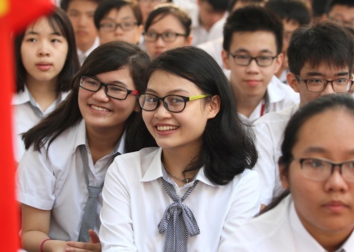 Bốn trường chuyên Hà Nội tuyển sinh năm 2019 như thế nào? bon truong chuyen ha noi tuyen sinh nam 2019 nhu the nao