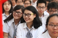 ap luc on thi vao lop 10 phu huynh sot sang cho con hoc them
