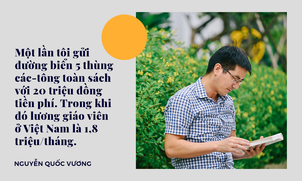 nha nghien cuu di ban sach rong sau 8 nam du hoc nhat ban 151395