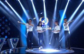 Nam sinh Nghệ An 'thắng tuyệt đối' ở cuộc thi tuần Olympia