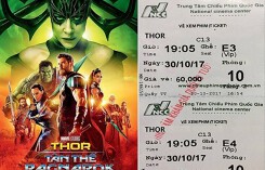 Trường đại học thưởng 'nóng' 200.000 đồng cho giảng viên xem phim 1 lần/tháng
