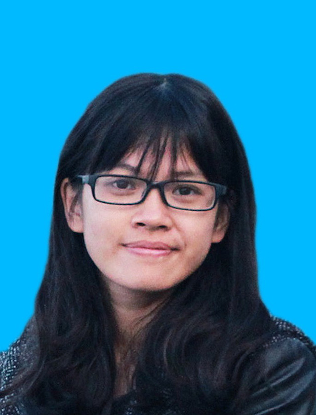 trao bang kien truc su danh du cho nu sinh dh bach khoa qua doi vi ung thu