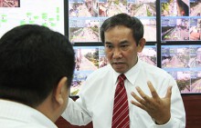 Hiệu trưởng đại học nêu thách thức của Cách mạng 4.0 với cuộc sống