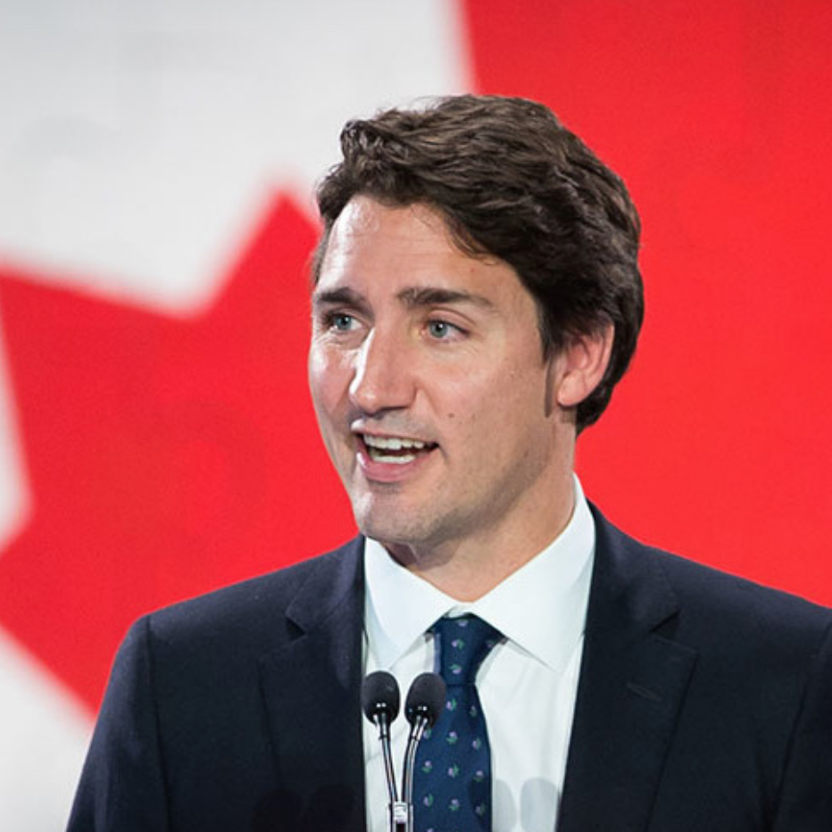 nu sinh tang hoa thu tuong canada ngai ay khien minh thay am ap