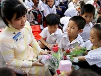 7 ly do de toi chon nghe giao
