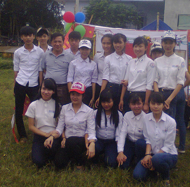 7 ly do de toi chon nghe giao