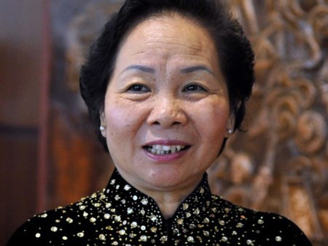 nguyen pho chu tich nuoc hay goi toi la co giao doan