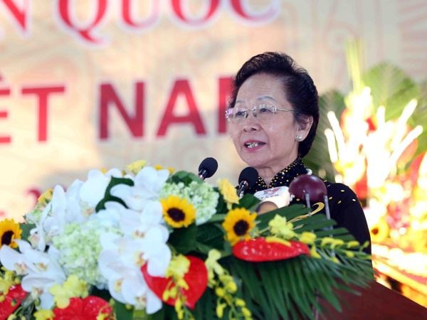 nguyen pho chu tich nuoc hay goi toi la co giao doan