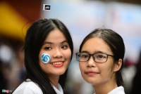 de thi thu lan 1 thpt quoc gia 2018 va dap an mon toan thpt chuyen hung vuong