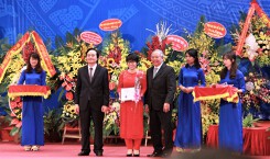 Sẽ bỏ mô hình 3 cấp hội đồng xét và bổ nhiệm giáo sư, phó giáo sư