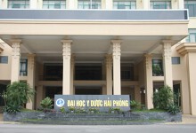 ĐH Y Dược Hải Phòng đình chỉ, đuổi học 157 người: 'Sinh viên phải tỉnh táo, không phải cứ vào trường được là ra trường được'