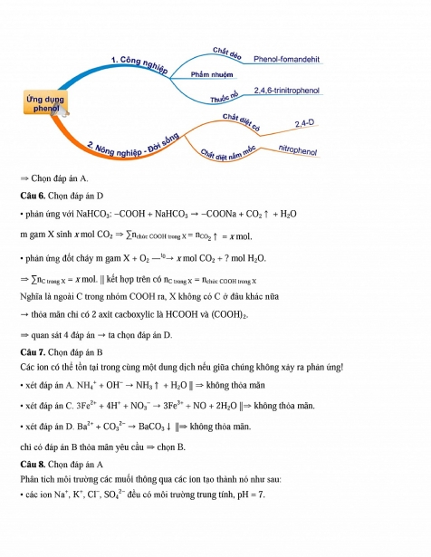 de thi thu lan 1 thpt quoc gia 2018 va dap an mon hoa thpt chuyen bac ninh