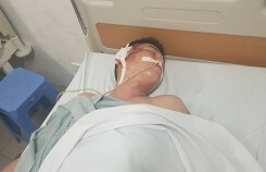 Từ va chạm giao thông đến bắn thủng bụng: ‘Đổ lỗi cho người khác để giải toả bức xúc của bản thân’