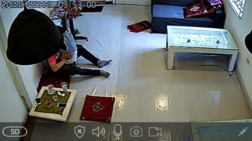 dan mang nong chuyen gioi tre lam chuyen ay o quan tra sua