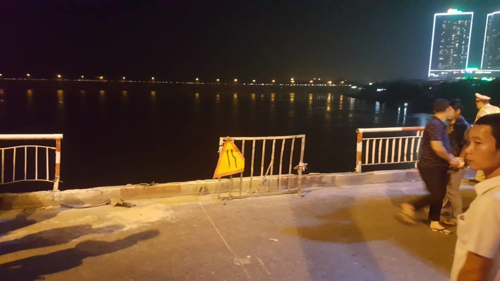 diem lai nhung vu tai nan o to kinh hoang do phu nu cam lai