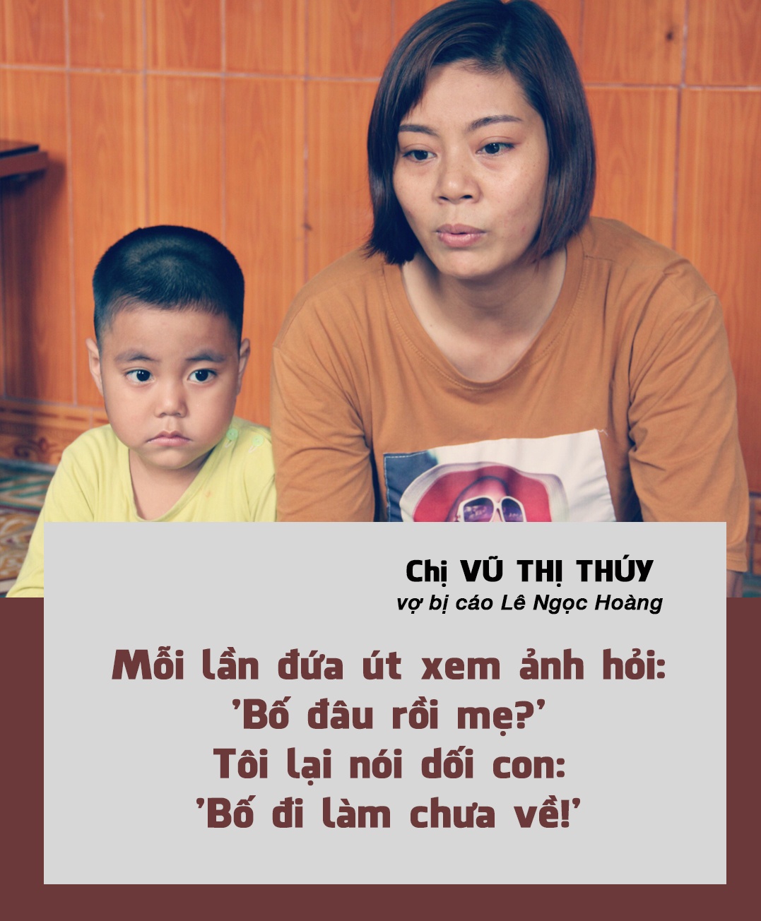 gia dinh tai xe container sau vu tong innova tren cao toc loi noi doi thuong tam cua nguoi me va ong bo anh