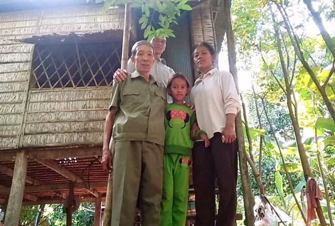 liet si tro ve sau 39 nam hy sinh o campuchia luu lac o nhung ban lang heo hut