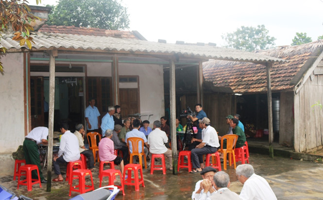liet si tro ve sau 39 nam hy sinh o campuchia luu lac o nhung ban lang heo hut