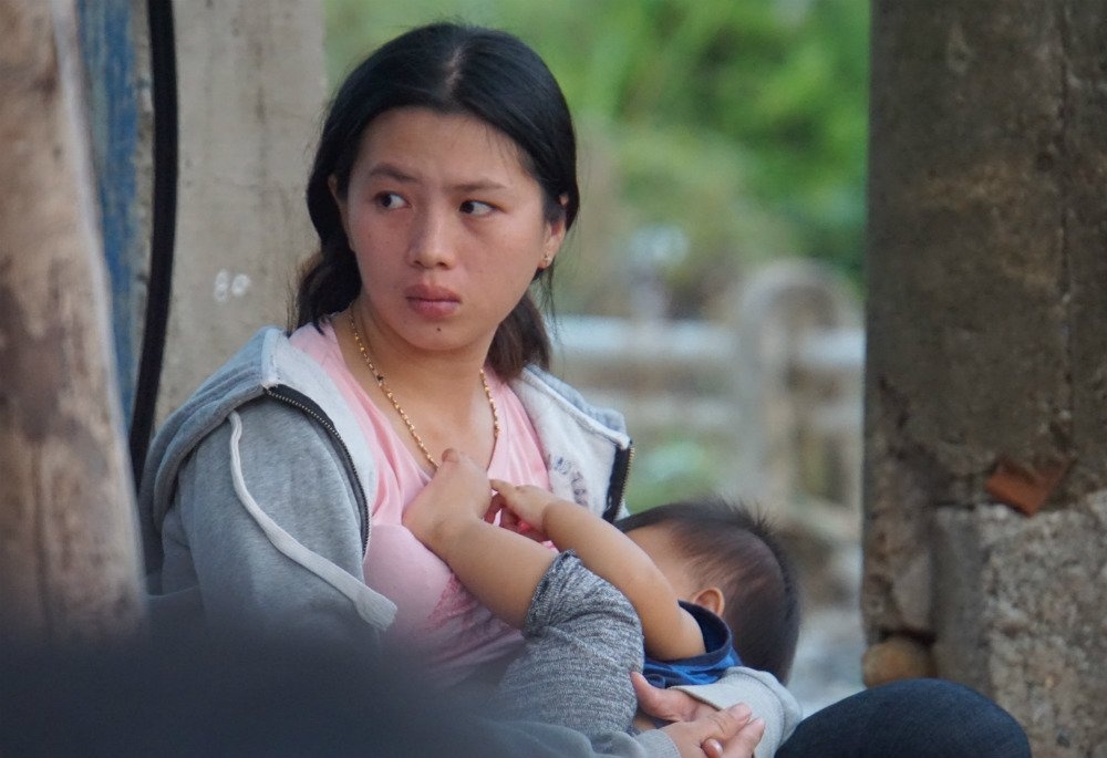 toan canh ve con bao so 8 gay mua lu sat lo nui tai nha trang