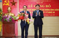 nhan su moi o bac ninh tan giam doc cong an tinh la ai