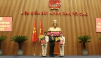 nhan su moi o bac ninh tan giam doc cong an tinh la ai
