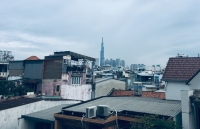 bao so 9 gay mua lon nguy co sat lo dat va ngap ung o binh dinh phu yen