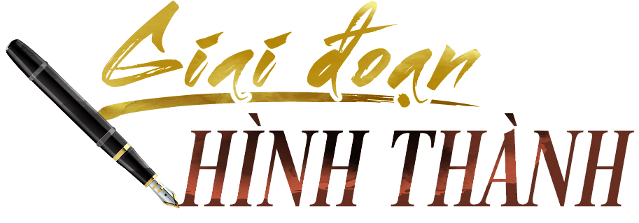 chu quoc ngu hinh thanh nhu the nao