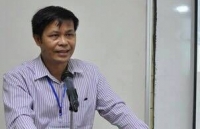 dh kinh doanh va cong nghe khong hop tac kiem dinh hieu pho thong tin bat ngo