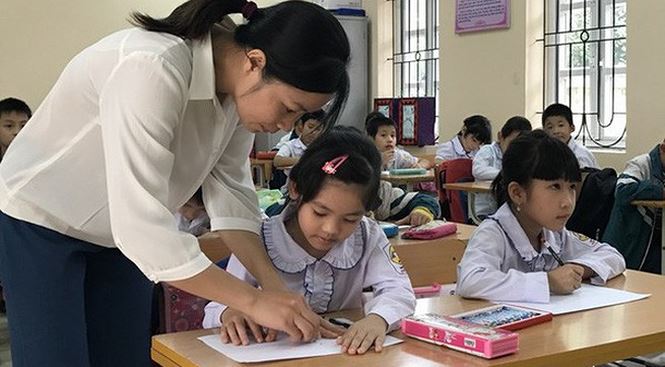 nhung de xuat cai cach giao duc xon xao nam 2017