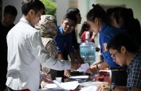 bo suu tap doc nhat vo nhi cua cuu giang vien han nom 80 tuoi