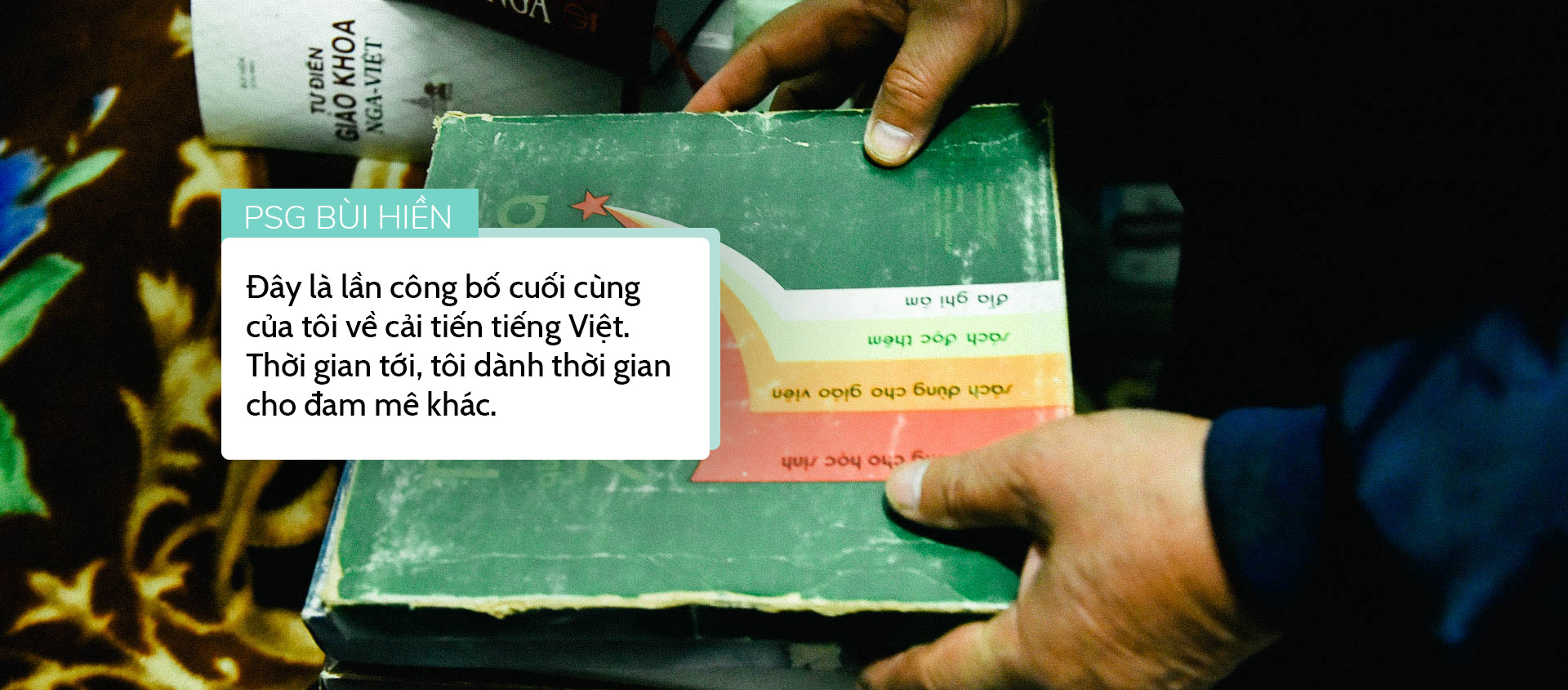 pgs bui hien nguoi khac bi nem da nhu toi chac da dot quy