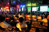 xem truc tiep chung ket aff cup 2018 viet nam vs malaysia o dau