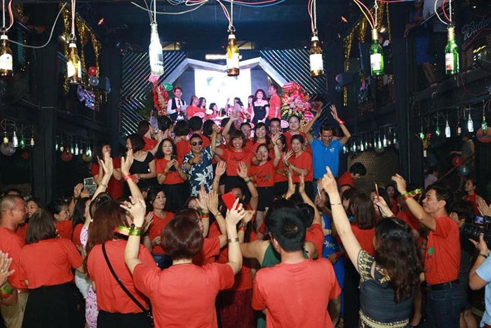Những quán nhậu bóng đá chiếu trực tiếp chung kết Việt Nam – Malaysia ở Hà Nội nhung quan nhau bong da chieu truc tiep chung ket viet nam malaysia o ha noi