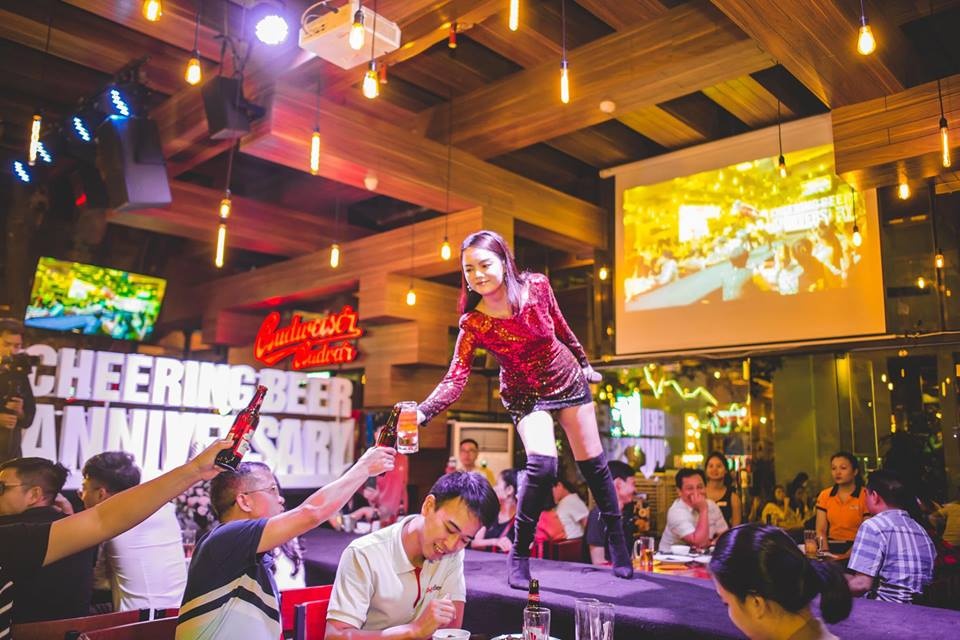 Những quán nhậu bóng đá chiếu trực tiếp chung kết Việt Nam – Malaysia ở Hà Nội nhung quan nhau bong da chieu truc tiep chung ket viet nam malaysia o ha noi
