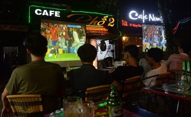 xem truc tiep chung ket aff cup 2018 viet nam vs malaysia o dau