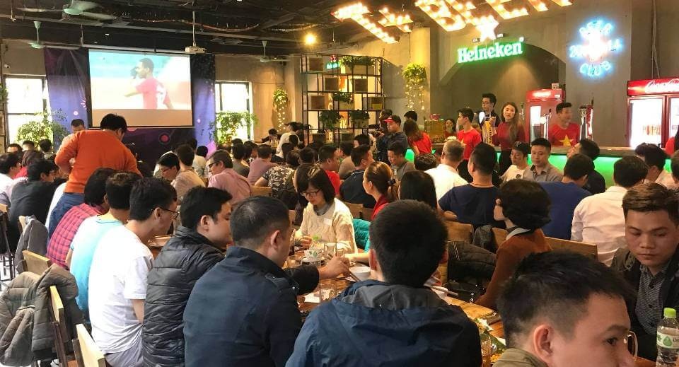 xem truc tiep chung ket aff cup 2018 viet nam vs malaysia o dau