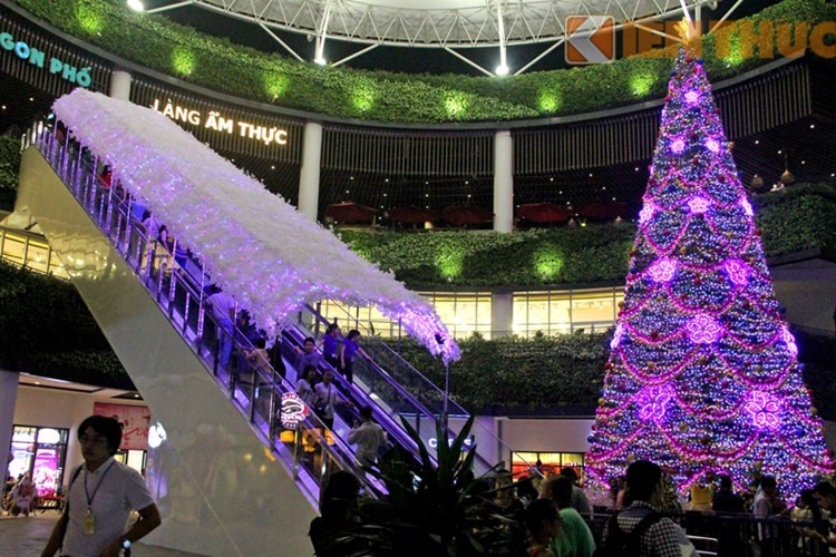 Điểm danh những địa điểm chụp ảnh Noel 2018 đẹp nhất tại Hà Nội diem danh nhung dia diem chup anh noel 2018 dep nhat tai ha noi