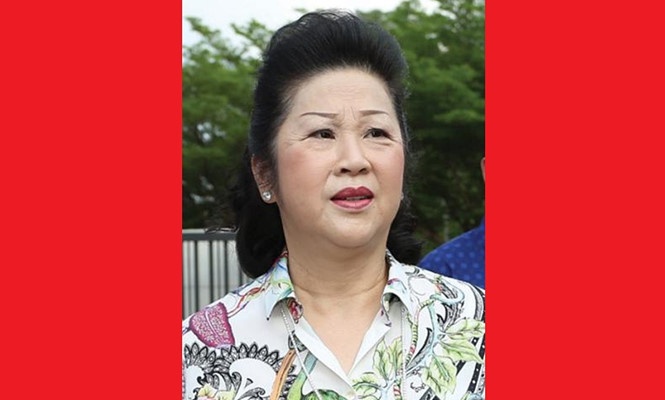 them mot em gai ong thaksin tron ra nuoc ngoai de tranh dieu tra vu tro gia gao